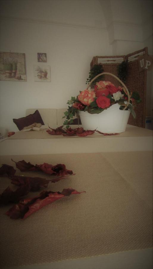 Bed and Breakfast Up Carosino Екстер'єр фото