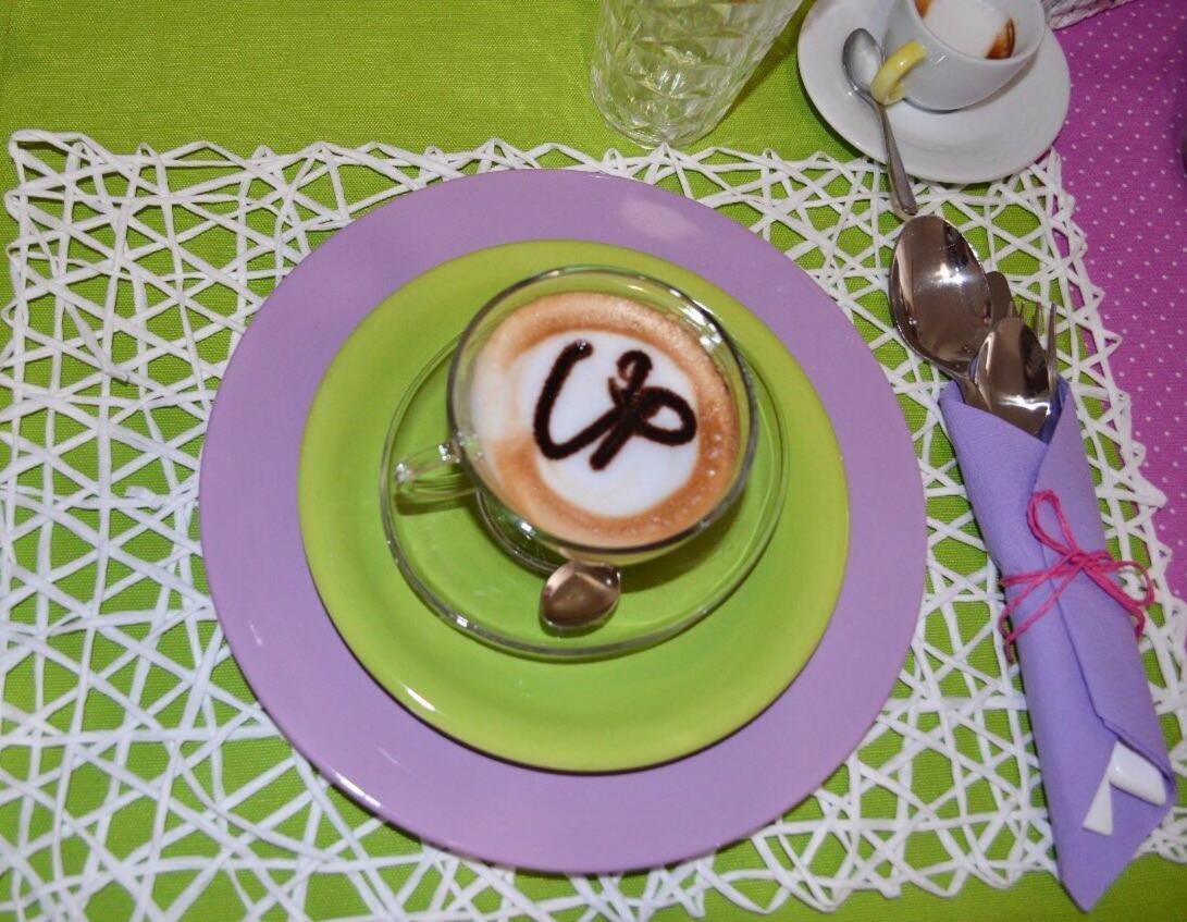 Bed and Breakfast Up Carosino Екстер'єр фото