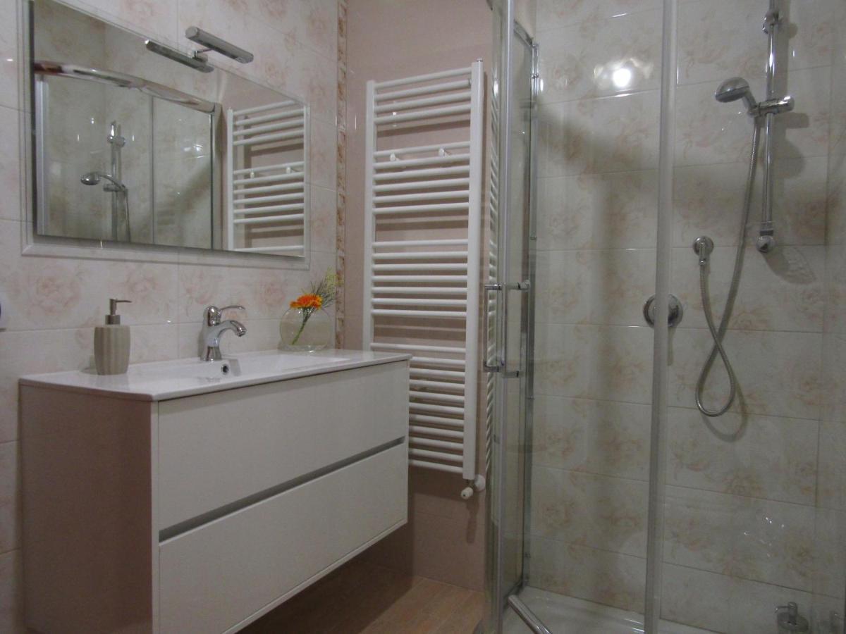 Bed and Breakfast Up Carosino Екстер'єр фото
