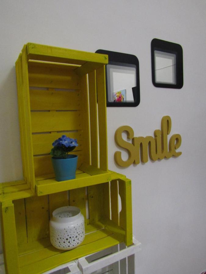 Bed and Breakfast Up Carosino Екстер'єр фото