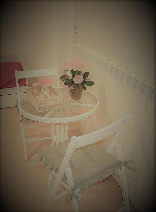 Bed and Breakfast Up Carosino Екстер'єр фото