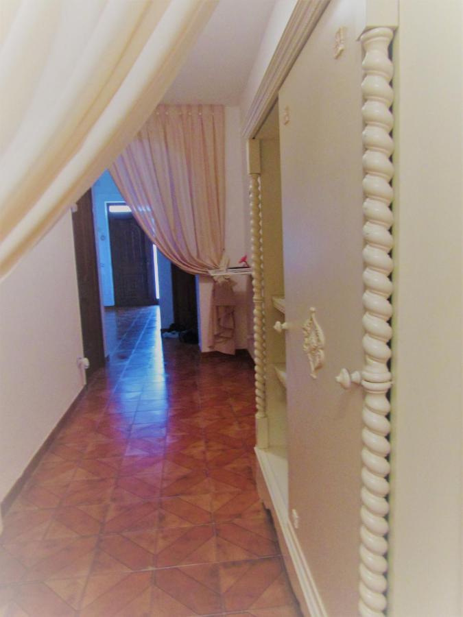 Bed and Breakfast Up Carosino Екстер'єр фото