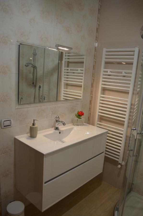 Bed and Breakfast Up Carosino Екстер'єр фото
